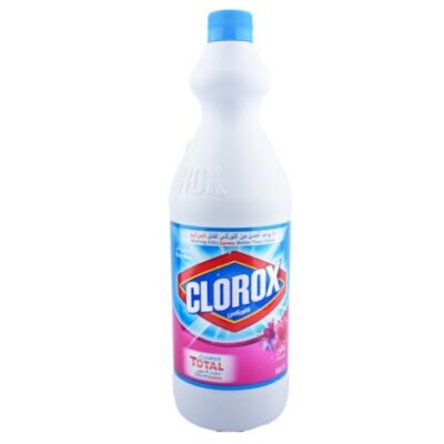 Clorox Floral Scent Disinfectant-950ml