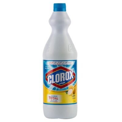 Clorox Lemon Fresh Disinfectant -950ml