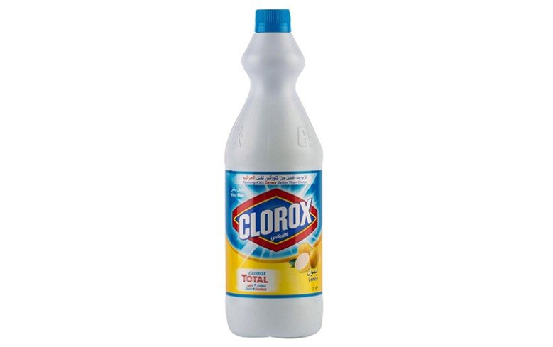 Clorox Lemon Fresh Disinfectant -950ml