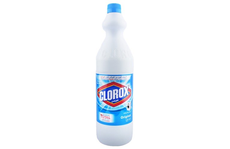 Clorox Chlor Normal Bleach -1.2L