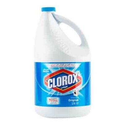 Clorox Chlor Gallon -3.79L