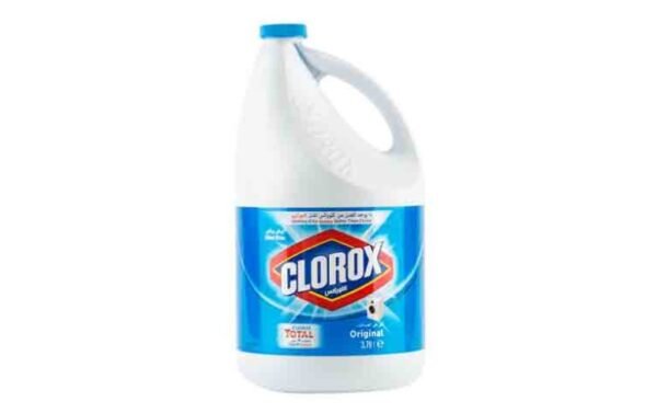 Clorox Chlor Gallon -3.79L
