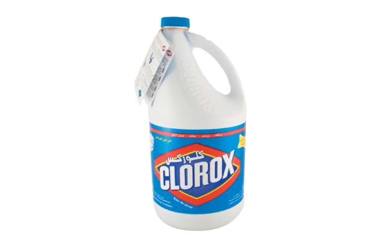 Clorox Chlor Gallon -1.89L