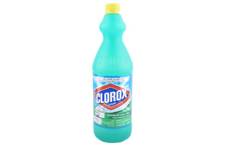 Clorox Clean-Up All-Purpose Cleaner - 1L