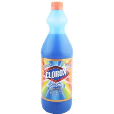 Clorox Color Regular Stain Remover 950ml