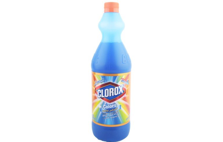 Clorox Color Regular Stain Remover 950ml