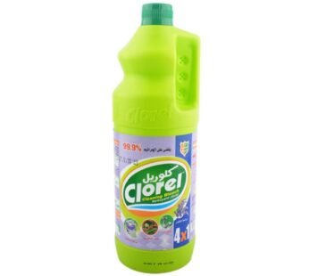 Clorel Chlor Lavender Disinfectant -1L