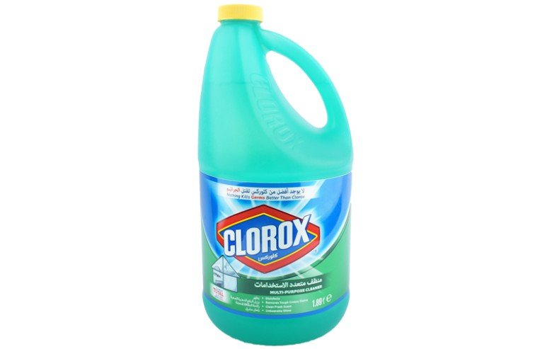 Clorox Multi-Purpose Cleaner -1.89L