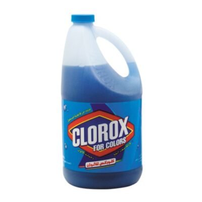 Clorox Color Stain Remover 2L