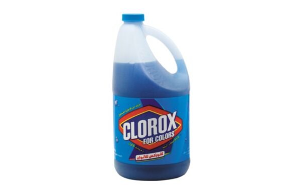 Clorox Color Stain Remover 2L