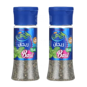 Al Doha Basil - 20g Al Doha Basil - 20g