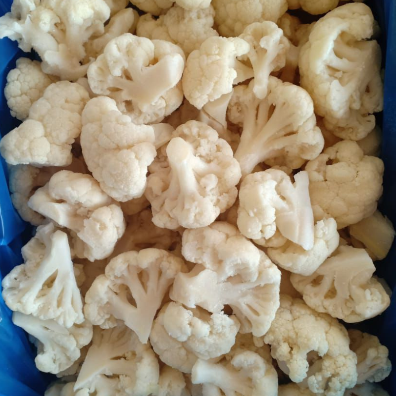 PURE Frozen Cauliflower – 400g