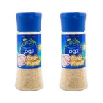Al Doha Garlic Powder - 60g