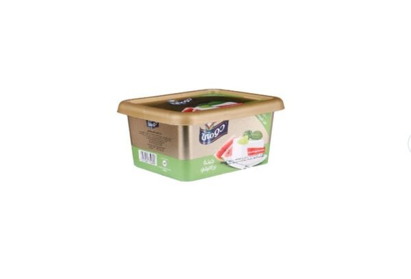 Domty Natural Baramily Cheese - 450g