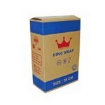 King Wrap Cling Film
