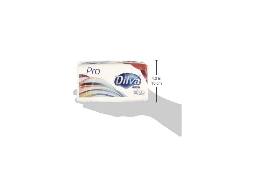 Dilva Pro 550m Pull Tissue Roll Dilva Pro 550m Pull Tissue Roll