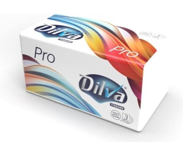 Dilva Pro Tissue