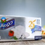 Domty Feta Plus Cheese - 500g