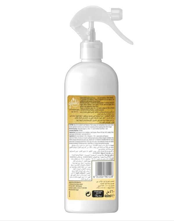 Glade Multispray Air Freshener