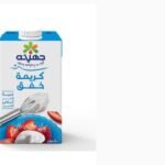 Juhayna Whipping Cream - 0.5L
