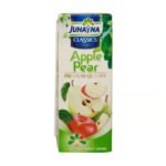 Juhayna Apple Pear Juice – 235ml