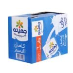 Full Cream Milk - 1L*6Pcs