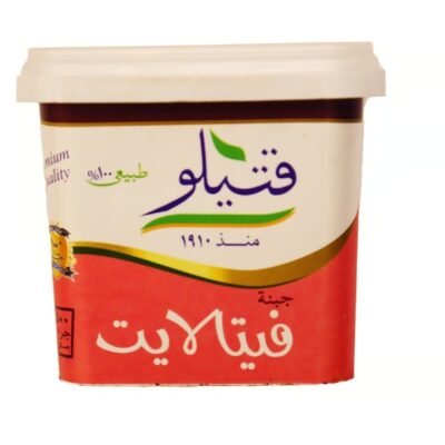 Fetta Light Cheese - 500g