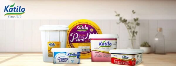 Katilo Eshta Fresh -250g