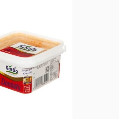 Katilo Mesh Domiaty Cheese -250g