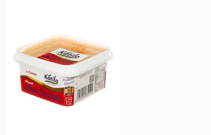 Katilo Mesh Domiaty Cheese -250g
