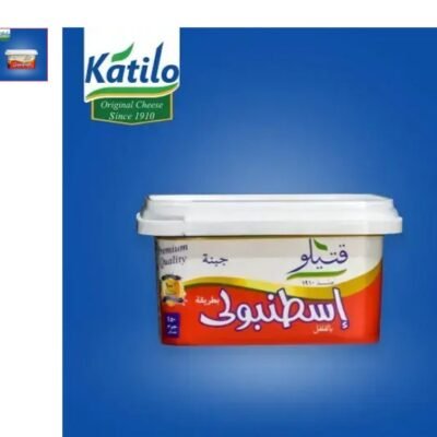 Katilo Istunboly Cheese -250g