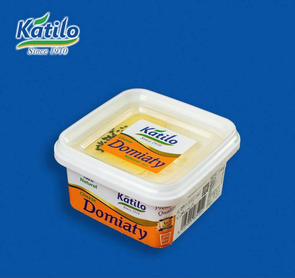 Katilo Domiaty Cheese -250g