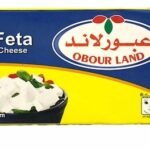 Obour Land Feta Cheese 500g
