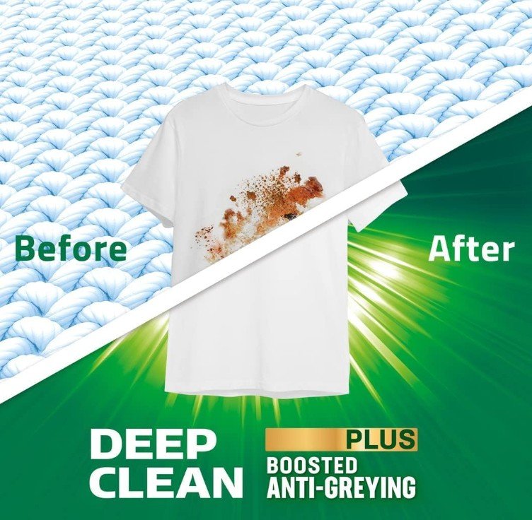 Persil Automatic Detergent 800g