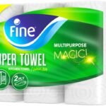 Fine Kitchen Tissue