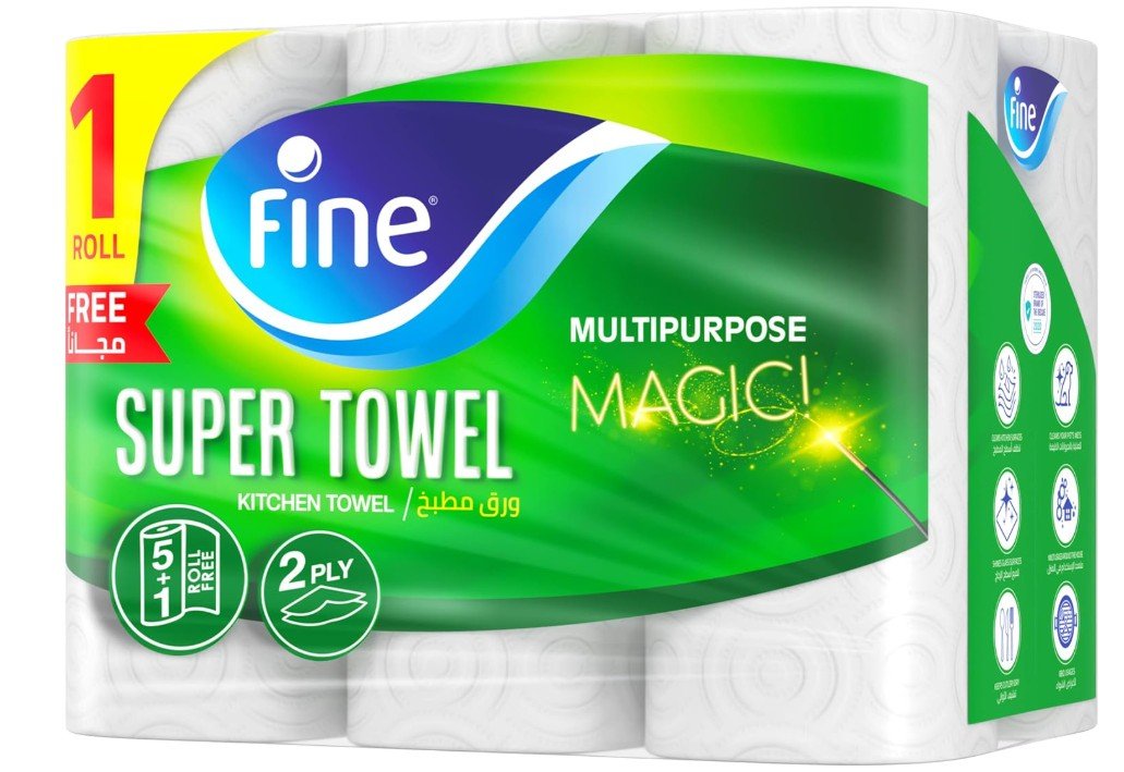 Fine Kitchen Tissue Fine Kitchen Tissue