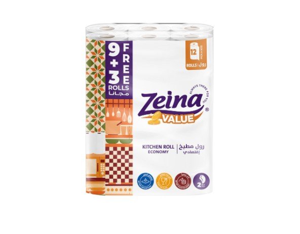Zeina Kitchen Value Rolls Zeina Kitchen Value Rolls