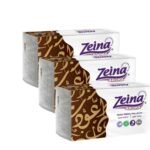 Zeina 500 Tissue Bag - Aroma