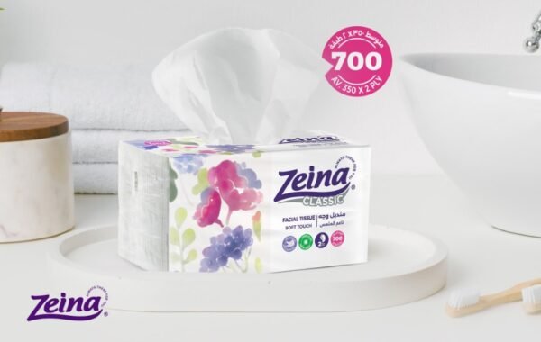 Zeina Soft Tissues