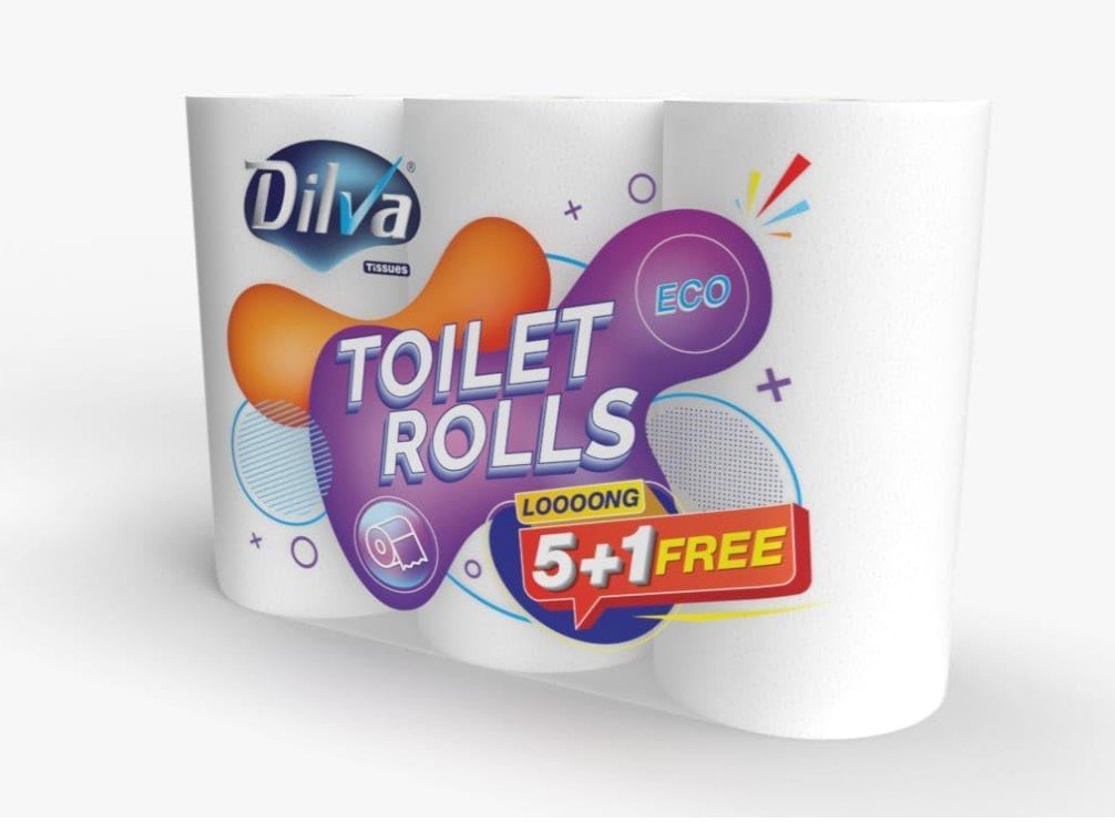 Dilva Clinic Package Kitchen Towels