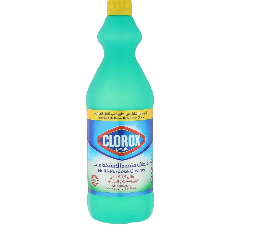 Clorox Clean-Up All-Purpose Cleaner - 1L