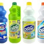 Clorel Chlor Lavender Disinfectant -1L