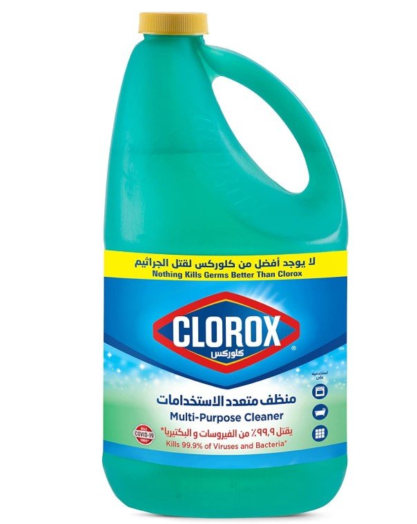 Clorox Multi-Purpose Cleaner -1.89L