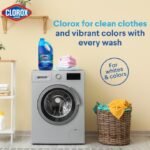 Clorox Color Stain Remover 2L