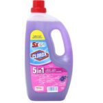 Clorox 5×1 Disinfecting Lavender Cleaner -700M