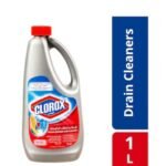 Clorox Drain Opener & Cleaner -1L