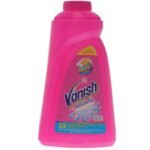 Vanish 3X Fabric Stain Remover -450ml