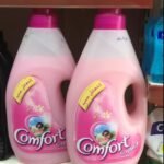 Comfort Softener Rose -2 L