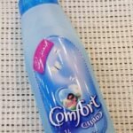Comfort Blue Fabric Softener-1 L