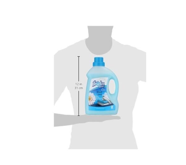 Frida Softener Fresh -4L